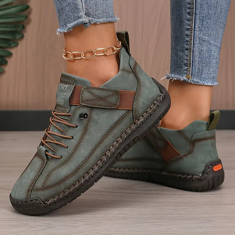 Elena Comfort Trainers
