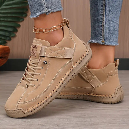 Elena Comfort Trainers