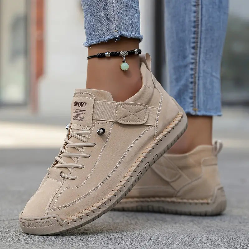 Elena Comfort Trainers