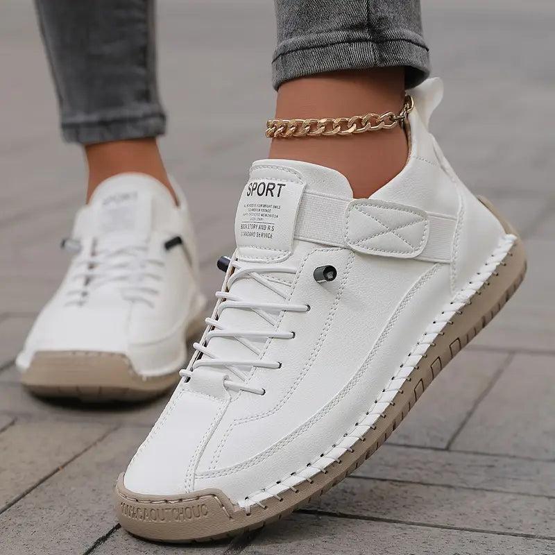 Elena Comfort Trainers