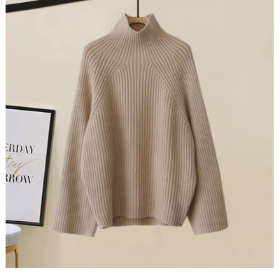 Esme Three-Piece Knitted Set