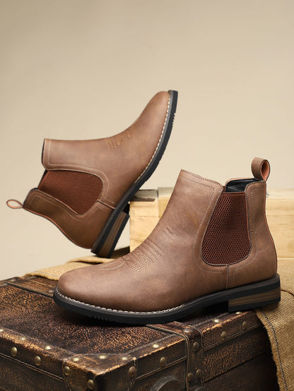 Rowan Chelsea Boots
