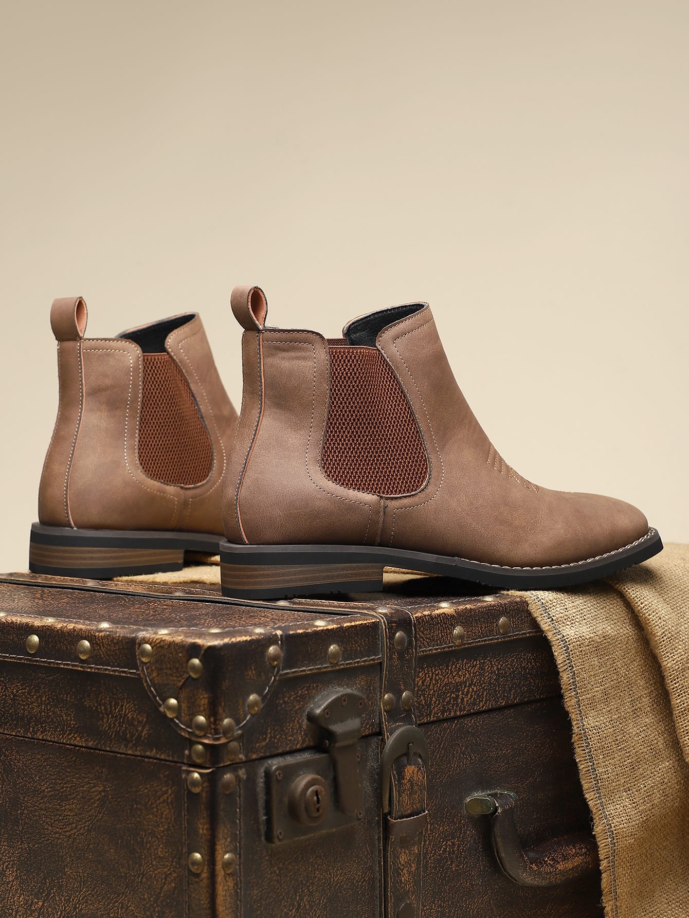 Rowan Chelsea Boots