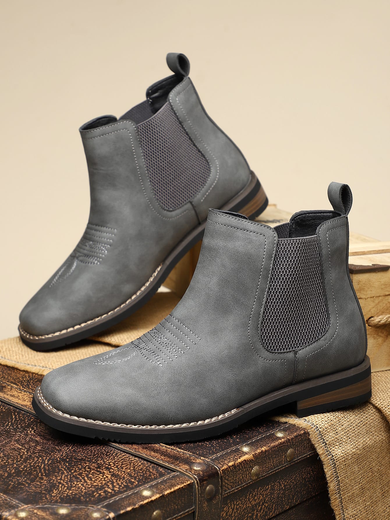 Rowan Chelsea Boots