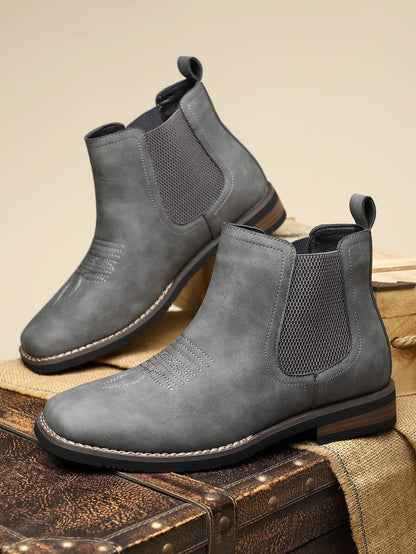Rowan Chelsea Boots