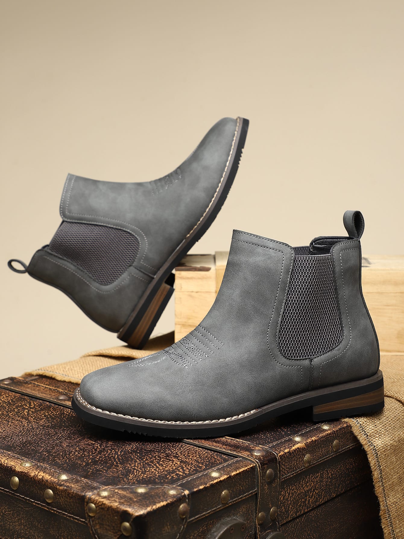 Rowan Chelsea Boots