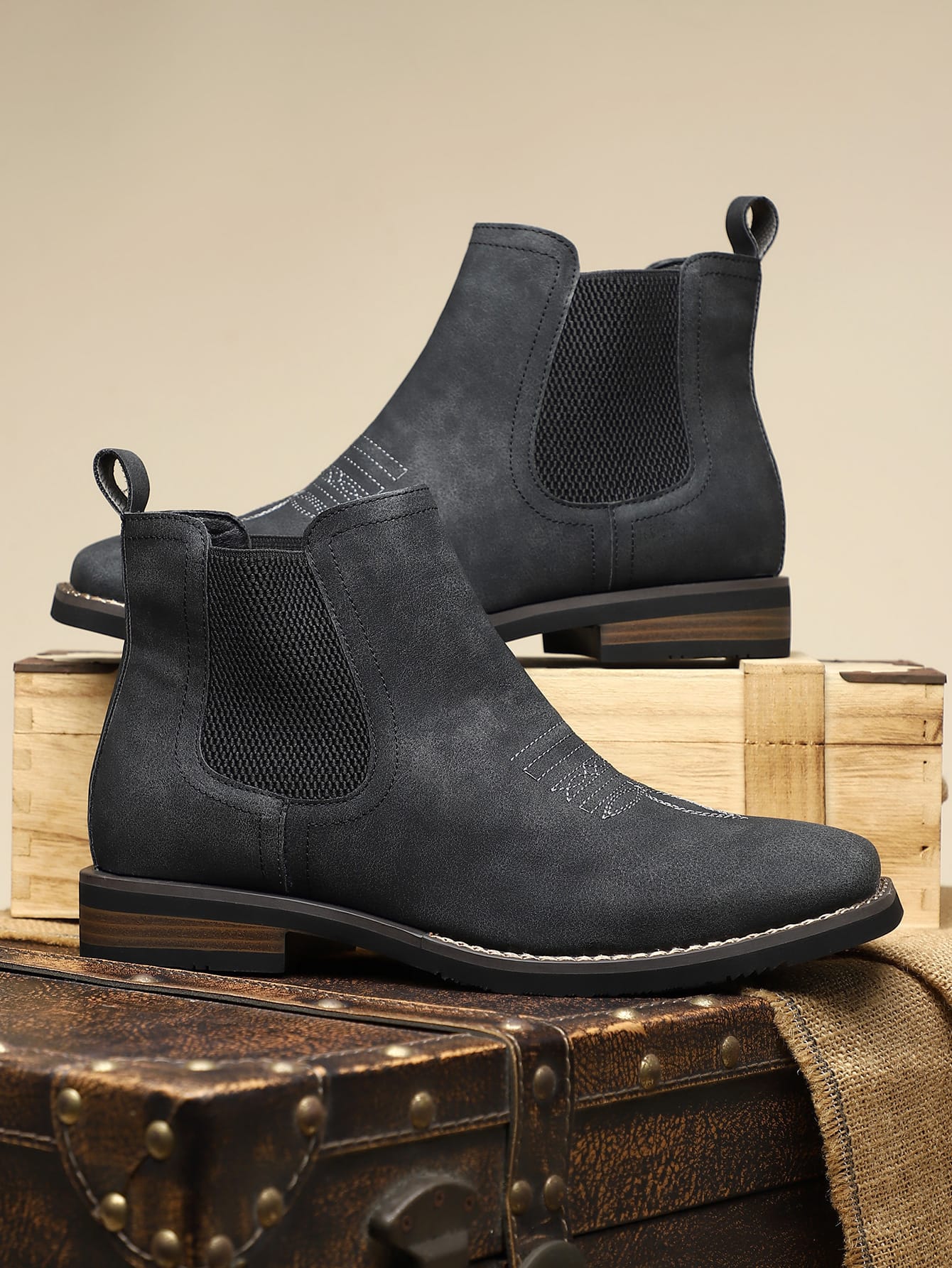 Rowan Chelsea Boots