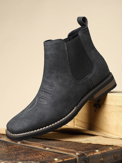 Rowan Chelsea Boots