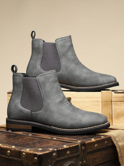 Rowan Chelsea Boots