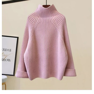 Esme Three-Piece Knitted Set