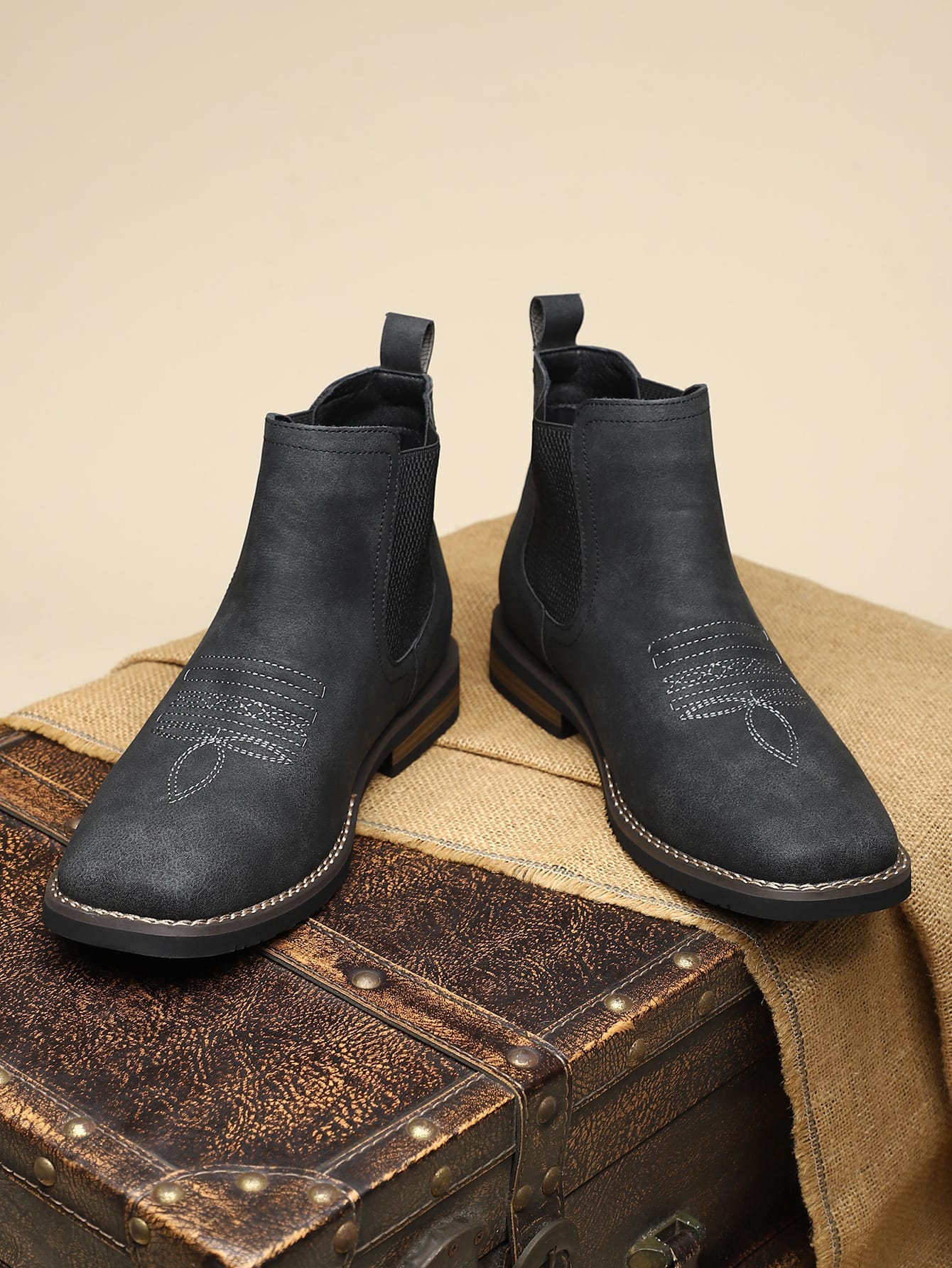 Rowan Chelsea Boots