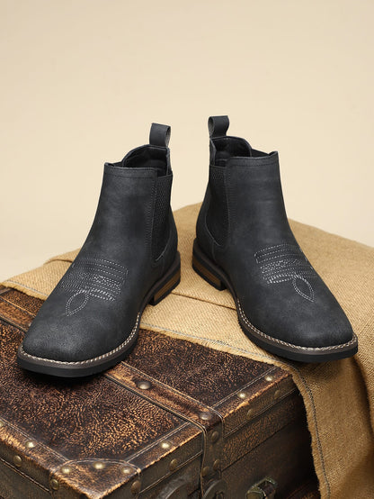 Rowan Chelsea Boots