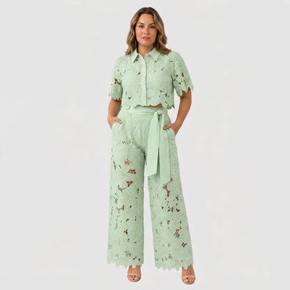 Bridget Two-Piece Set