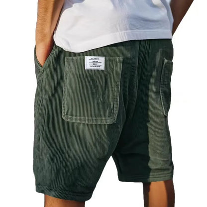 Hartley Tailored Shorts