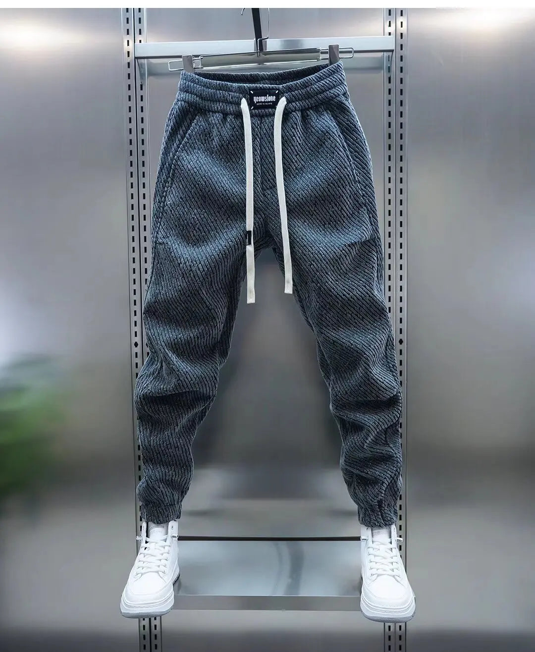 Ramon Tapered Jogger