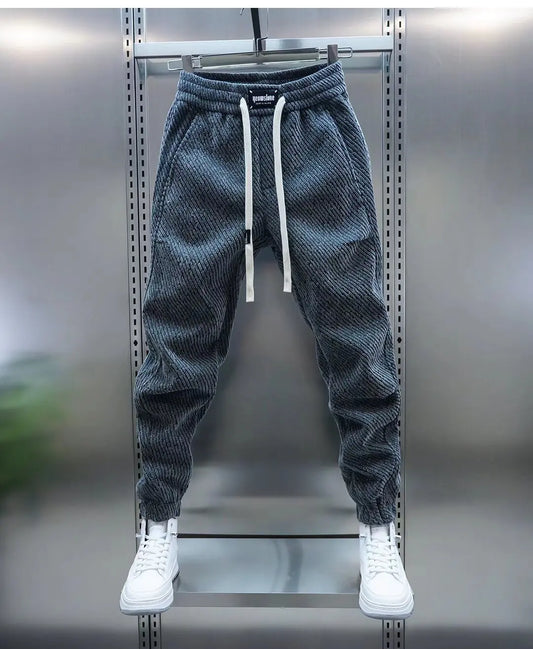 Ramon Tapered Jogger