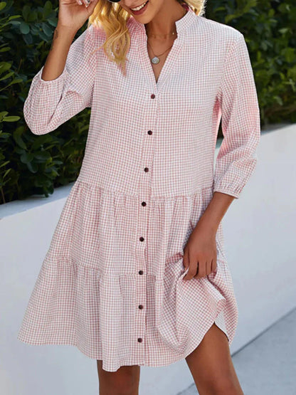 Elowen Light Day Dress