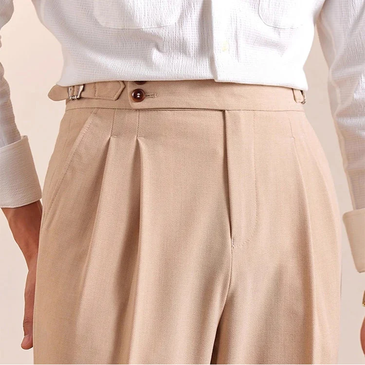 Valentino Italian Formal Pants