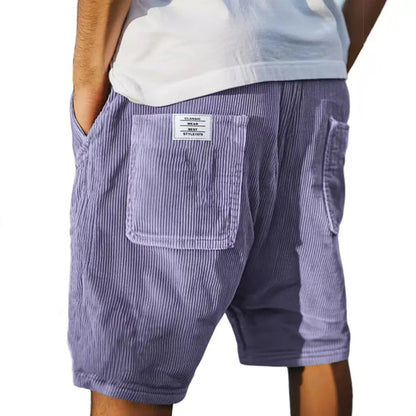 Hartley Tailored Shorts