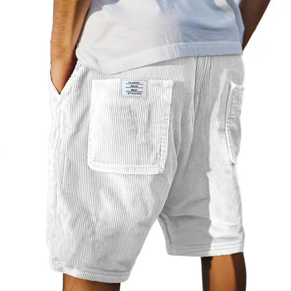Hartley Tailored Shorts