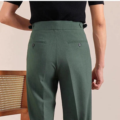 Valentino Italian Formal Pants