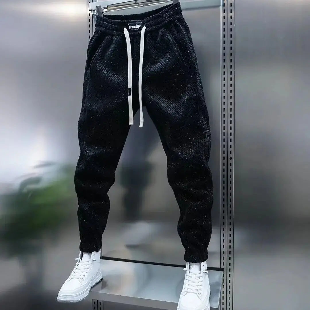 Ramon Tapered Jogger