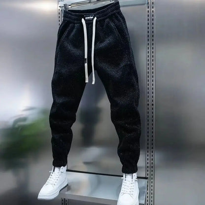 Ramon Tapered Jogger