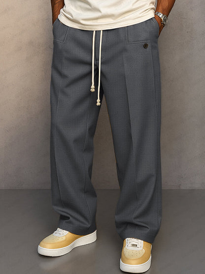 Rory Casual Trousers