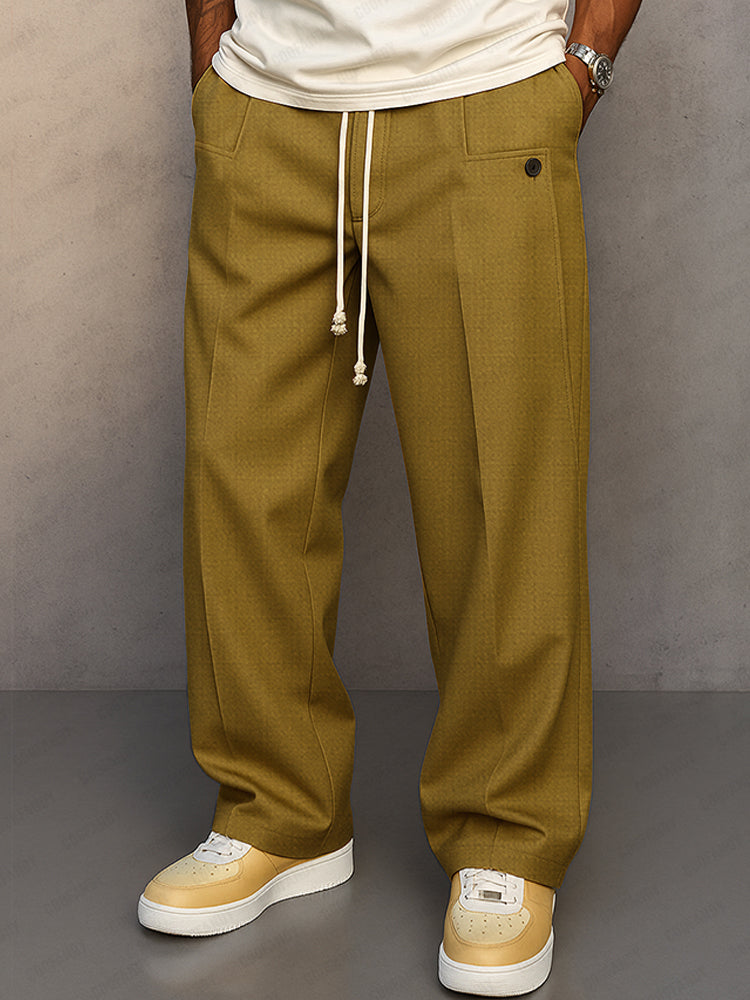 Rory Casual Trousers