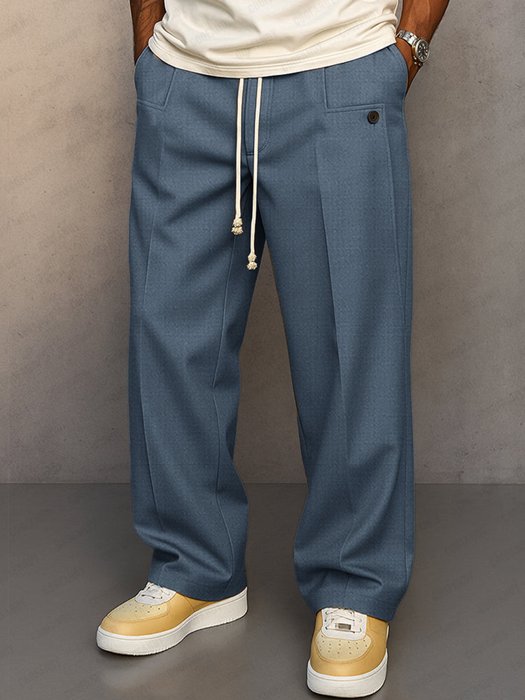 Rory Casual Trousers
