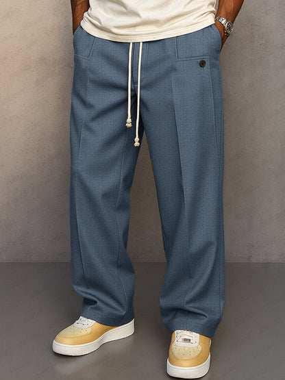 Rory Casual Trousers