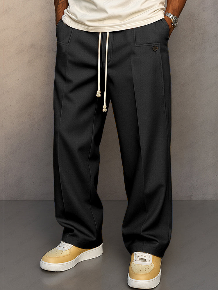 Rory Casual Trousers