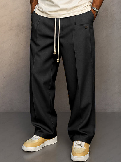 Rory Casual Trousers