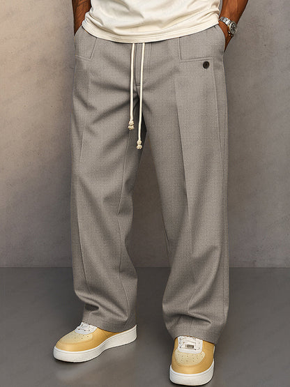 Rory Casual Trousers