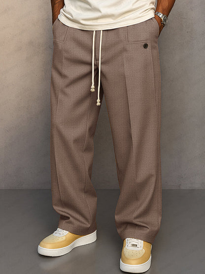 Rory Casual Trousers