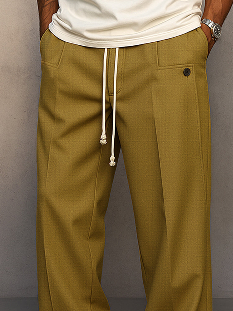 Rory Casual Trousers
