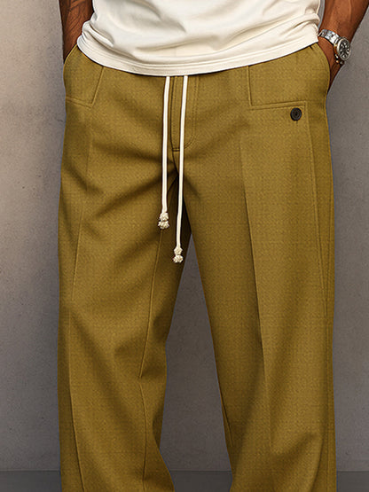Rory Casual Trousers