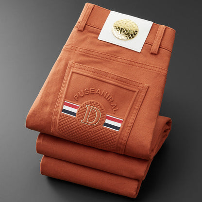 Vantor Trousers