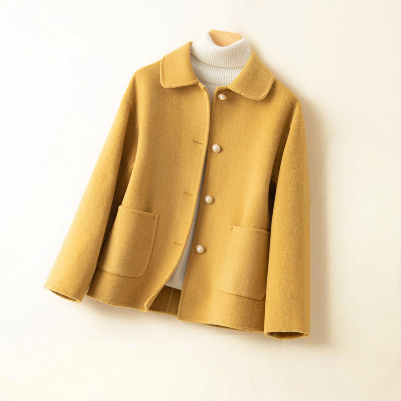 Chiara Cashmere Jacket
