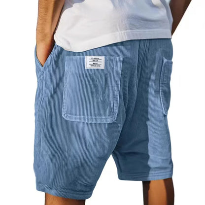 Hartley Tailored Shorts