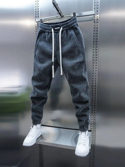 Ramon Tapered Jogger