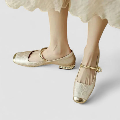 Colette Mary Jane Heels
