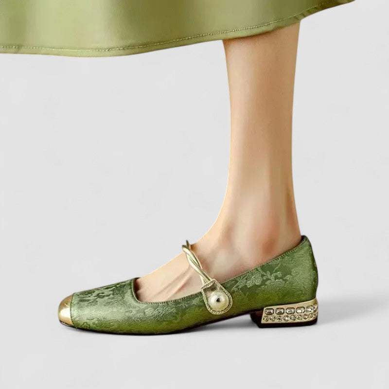 Colette Mary Jane Heels