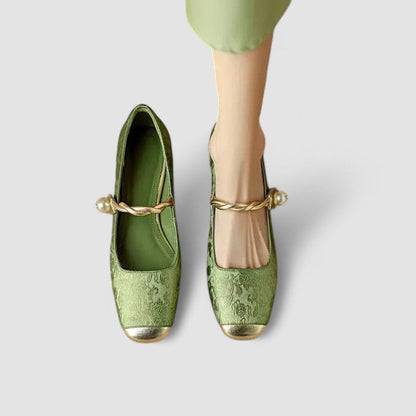Colette Mary Jane Heels