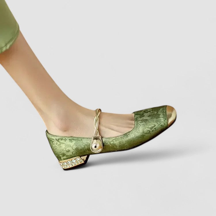 Colette Mary Jane Heels