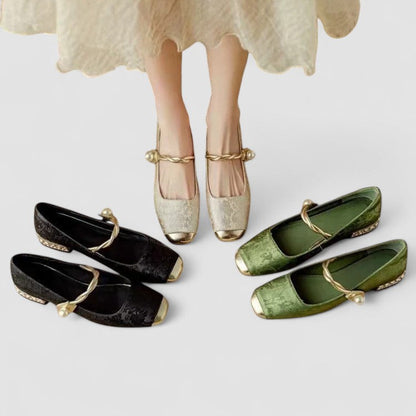 Colette Mary Jane Heels