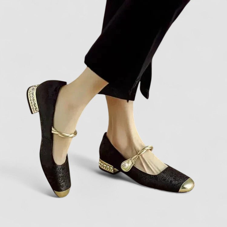 Colette Mary Jane Heels