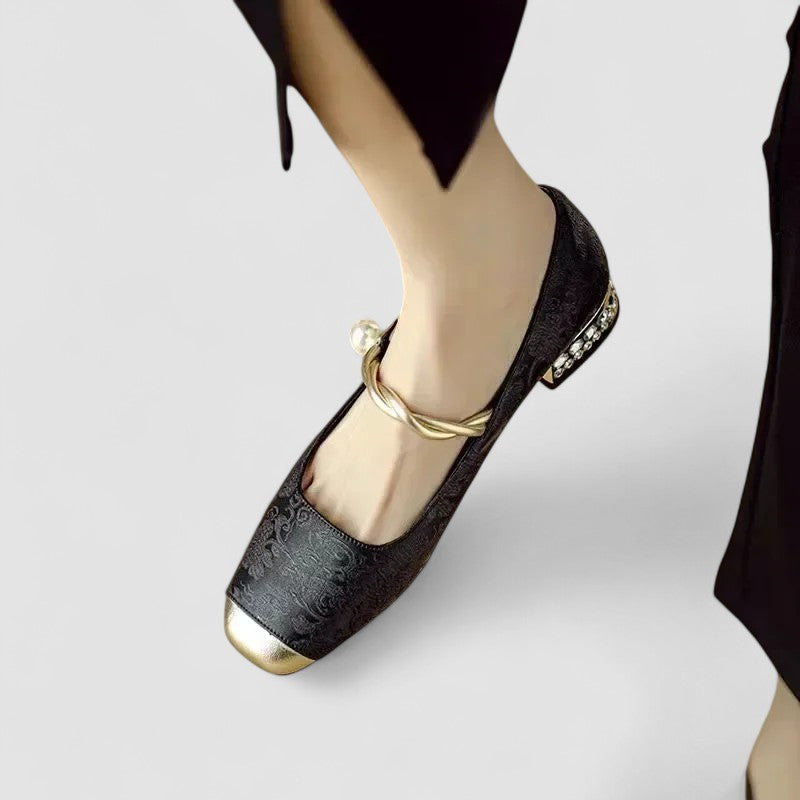 Colette Mary Jane Heels