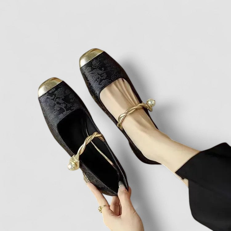 Colette Mary Jane Heels
