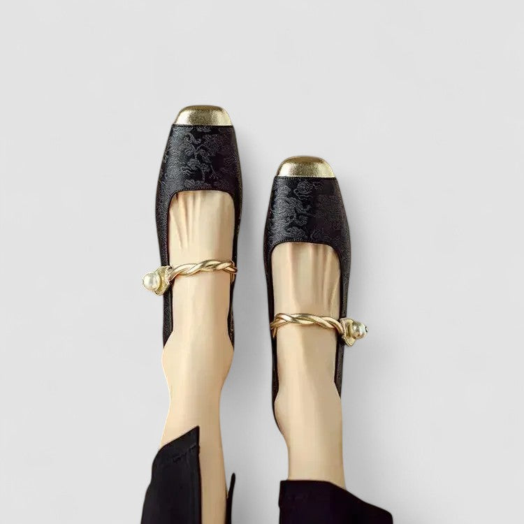 Colette Mary Jane Heels